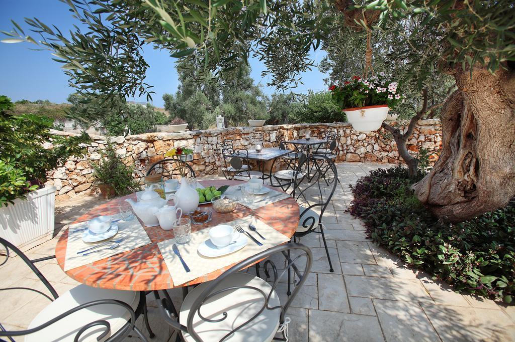 Agriturismo Masciarella Country house *